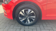 Volkswagen Polo 1.0 TSI 95 Match 5dr Petrol Hatchback